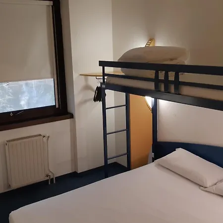 Otel Villenouvelle Montauban