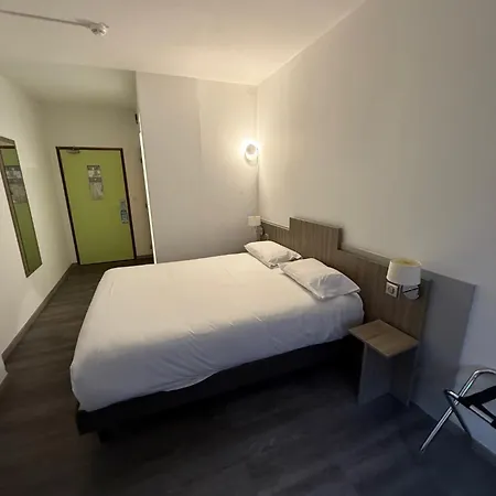 Villenouvelle Otel Montauban