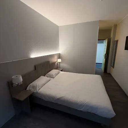 Otel Villenouvelle Montauban