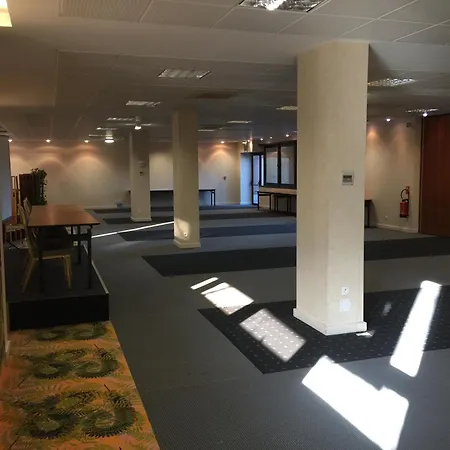 Villenouvelle 2* Montauban