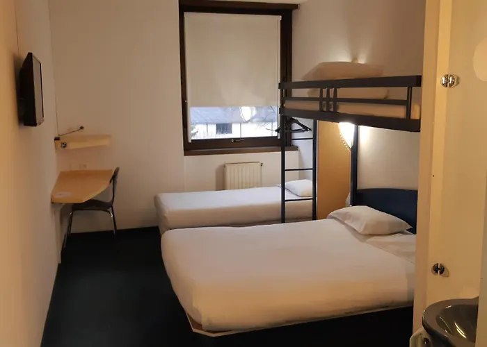 Villenouvelle 2* Montauban