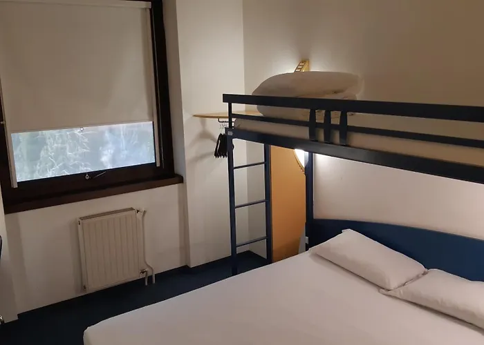 Hotel Villenouvelle Montauban