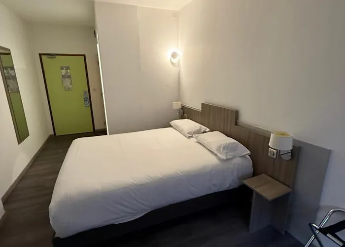 Villenouvelle Hotel Montauban