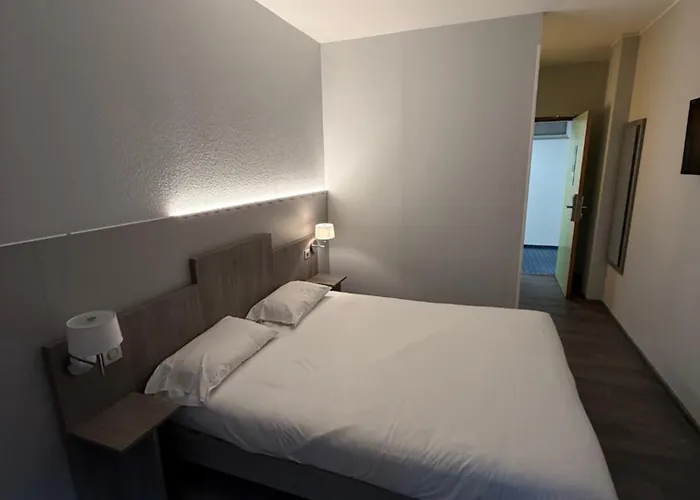 Hotel Villenouvelle Montauban