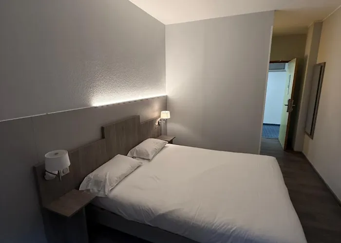 Villenouvelle Hotel Montauban